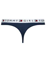Dámská tanga UW0UW01572-416 - Tommy Hilfiger Dámská tanga UW0UW01572-416 - Tommy Hilfiger