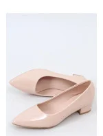 Dámské lodičky na sloupku CC206P - Inello Dámské lodičky na sloupku CC206P - Inello