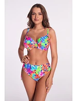 PLAVECKÝ BRIEF SF 242/2 TROPICAL SPLASH