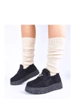 Mokasiny model 222043 Solea