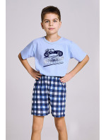Chlapecké pyžamo Taro Owen 3204 kr/r 92-116 L24