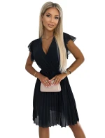 Dámské šaty 424-4 - Numoco basic