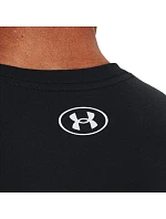 Tričko Under Armour Camo Chest Stripe SS M 1376830 001 pánské