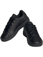 Tenisová obuv adidas Grand Court Lifestyle Lace-Up Jr FZ6159