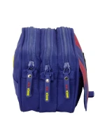 Trojitý penál FC Barcelona 812529710 Trojitý penál FC Barcelona 812529710