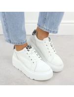 Vinceza W 89144 JAN418B boty na platformě