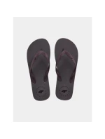 Pánské žabky s pohodlnou lehkou podrážkou 4F 4FMM00FFLIM026A-23S