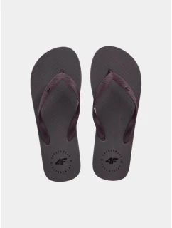 Pánské žabky s pohodlnou lehkou podrážkou 4F 4FMM00FFLIM026A-23S
