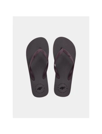 Pánské žabky s pohodlnou lehkou podrážkou 4F 4FMM00FFLIM026A-23S