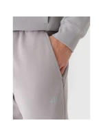 Pánské tepláky 4F 4FRAW24TTROM1170-27S