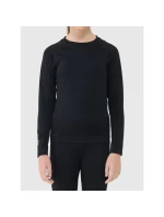 Dětská bezešvá souprava spodního prádla (TOP+Bottom) 4F 4FJWAW25USEAU258-20S