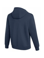 Pánská mikina s kapucí Nike Park 26 Fleece Hoodie navy blue IB1222 410 pánské
