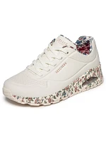 Skechers dámské tenisky UNO SAFARI TIME 155412 WMLT