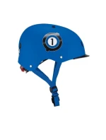 Helma Globber Elite Lights 507-100 HS-TNK-000011573 dětské