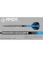 Gates Razr 90% Steeltip HS-TNK-000013377
