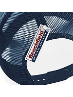 Beechfield B 640 5 panelová Trucker kšiltovka 53.0640 classic red/white Beechfield B 640 5 panelová Trucker kšiltovka 53.0640 classic red/white