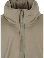 Build your Brand BY 309 Pánská oversize bunda 56.0309 pale olive Build your Brand BY 309 Pánská oversize bunda 56.0309 pale olive