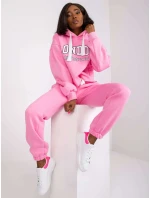 Sada EM KMPL 720.01 růžová Sada EM KMPL 720.01 růžová