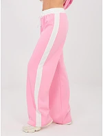 IT DR 22210.87 tepláky růžové