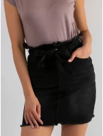 Sukně JMP SD DZ31.31P černá