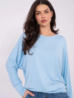 Halenka RV BZ A 164.82 světle modrá