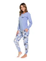 DÁMSKÉ PYŽAMO PM.7346