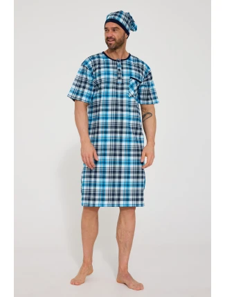 PÁNSKÁ KOŠILE DR 109 W/26