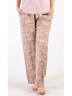 Dámské pyžamo dlouhé Olga