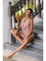 Plážová tunika model 128606 Marko Plážová tunika model 128606 Marko