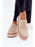 Polobotky  model 216317 Step in style