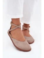 Balerinky  model 216460 Step in style