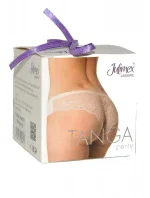 Dámské kalhotky Julimex Tanga
