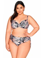 Spodní díl plavek Ava SF 220/2 Latte S-3XL