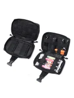 Taktické pouzdro Offlander Molle OFF_CACC_23BK Taktické pouzdro Offlander Molle OFF_CACC_23BK