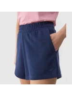 Šortky 4F W 4FWSS24TSHOF286 31S dámské Šortky 4F W 4FWSS24TSHOF286 31S dámské