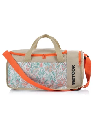 Fitness taška Meteor Nanuq 16895 Fitness taška Meteor Nanuq 16895