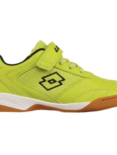 Lotto Whizzer K Jr boty 2600120K 6311