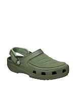 Crocs Yukon Vista II LR Clog M 207689 309 dřeváky