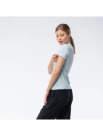 Dámské tričko s krátkým rukávem HERIA II WMNS