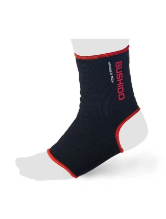 Pružné manžety kotníků - výztuhy