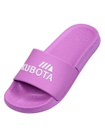 Žabky do bazénu basic electric violet KUBKBB-SS24-01-11 Žabky do bazénu basic electric violet KUBKBB-SS24-01-11