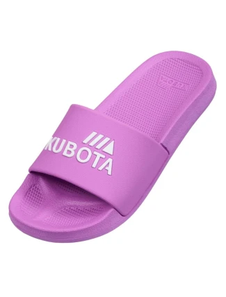 Žabky do bazénu basic electric violet KUBKBB-SS24-01-11 Žabky do bazénu basic electric violet KUBKBB-SS24-01-11