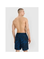 Pánské plážové šortky 4F 4FWSS25UBDSM133-46A