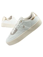 Gap dámské sportovní boty Boudler tenisky módní pohodlné bílé dámské