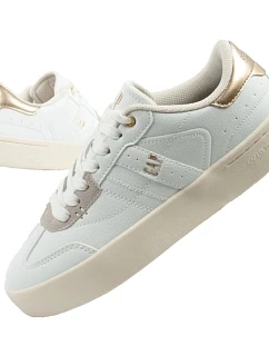 Gap dámské sportovní boty Boudler tenisky módní pohodlné bílé dámské