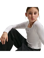Dětské kalhoty Nike Sportswear, černé, IM5095 010 Dětské kalhoty Nike Sportswear, černé, IM5095 010