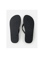 Plážové žabky RIP CURL Breakers Bloom Open Toe – chlapecké, modré Plážové žabky RIP CURL Breakers Bloom Open Toe – chlapecké, modré