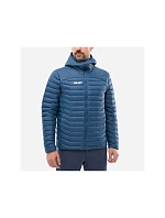 Bunda MILLET M EVOLE LIGHT 700 HD, tmavě modrá Bunda MILLET M EVOLE LIGHT 700 HD, tmavě modrá