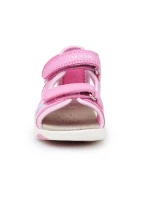 Geox B Sand Multy dětské sandály B920DB-01454-C8006