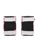 Chrániče Globber Jr 529-003 HS-TNK-000011046 dětské Chrániče Globber Jr 529-003 HS-TNK-000011046 dětské